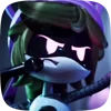 🤨 Эмодзи «Лиззиlizzy» для Telegram