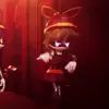 ❤️ Эмодзи «Лиззиlizzy» для Telegram