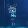☺️ Эмодзи «Лиззиlizzy» для Telegram