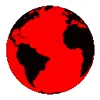 🌎 Эмодзи «Red #color #red #cute #girl» для Telegram