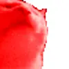 🤩 Эмодзи «Red #color #red #cute #girl» для Telegram
