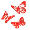 🦋 Эмодзи «Red #color #red #cute #girl» для Telegram