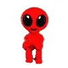 🕺 Эмодзи «Red #color #red #cute #girl» для Telegram