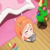 ☺️ Эмодзи «Lol» для Telegram