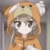 ☺️ Эмодзи «Lol» для Telegram