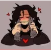 🤩 Эмодзи «Джон Доу» для Telegram