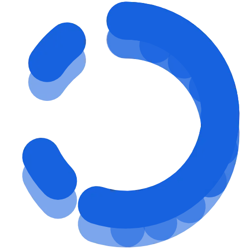 🫥 Эмодзи «Загрузка... Loading...» для Telegram