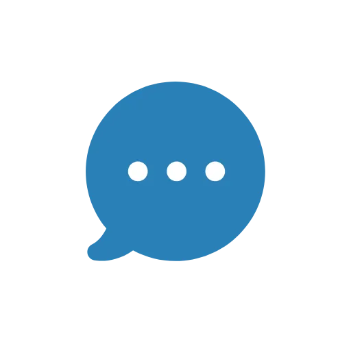 💭 Эмодзи «Загрузка... Loading...» для Telegram