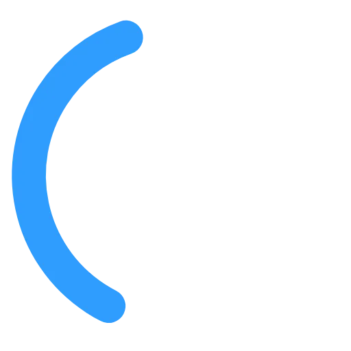 🫥 Эмодзи «Загрузка... Loading...» для Telegram
