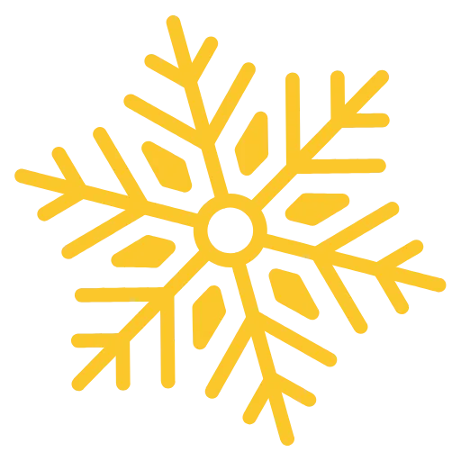 ❄️ Эмодзи «Загрузка... Loading...» для Telegram