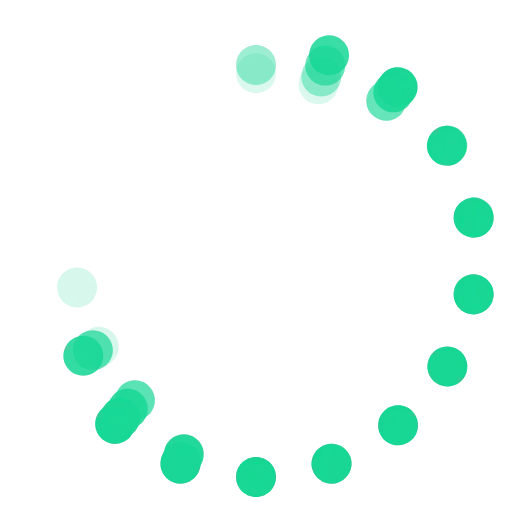 🫥 Эмодзи «Загрузка... Loading...» для Telegram