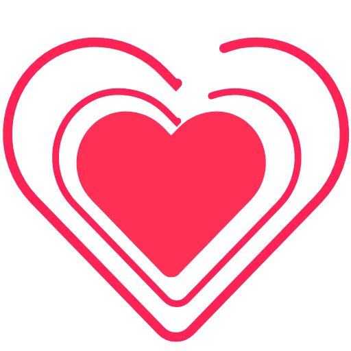 ❤️ Эмодзи «Загрузка... Loading...» для Telegram