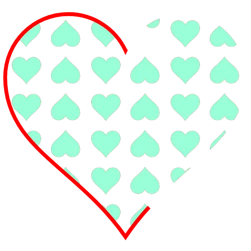 ❤️ Эмодзи «Загрузка... Loading...» для Telegram