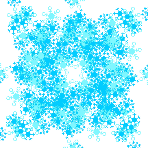 ❄️ Эмодзи «Загрузка... Loading...» для Telegram