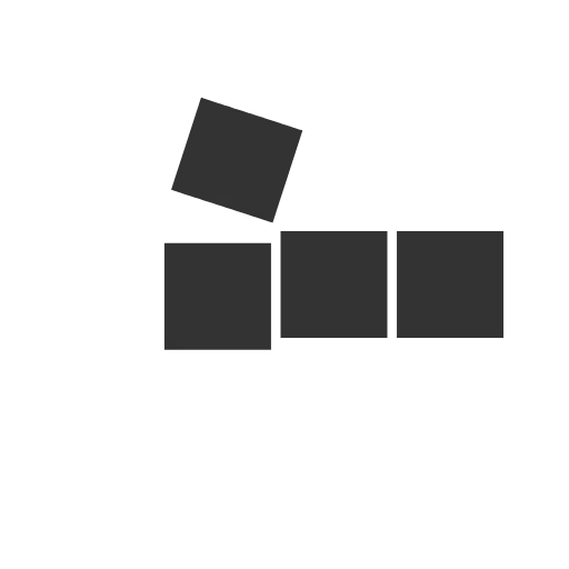 🟥 Эмодзи «Loading Status» для Telegram