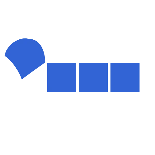 🟥 Эмодзи «Loading Status» для Telegram