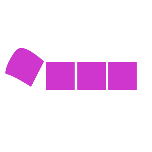 🟥 Эмодзи «Loading Status» для Telegram