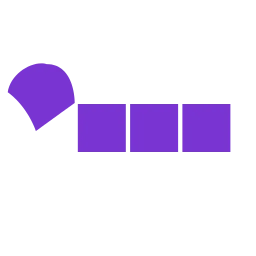 🟥 Эмодзи «Loading Status» для Telegram