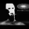 🌟 Эмодзи «Locked In Alien» для Telegram