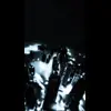 👽 Эмодзи «Locked In Alien» для Telegram