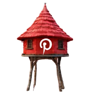 🗼 Стикер «Logo4» для Telegram