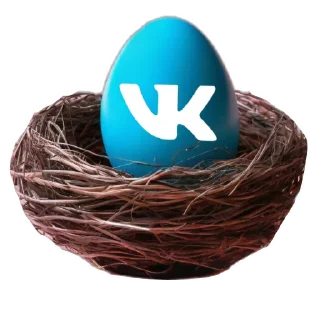 👍 Стикер «Logo4» для Telegram