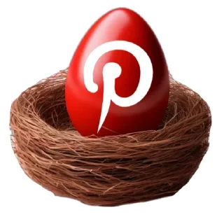 👍 Стикер «Logo4» для Telegram
