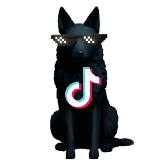🧸 Стикер «Logo4» для Telegram