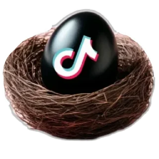 🥽 Стикер «Logo4» для Telegram
