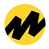 🟡 Эмодзи «#icons #logo» для Telegram