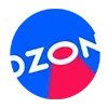 🔵 Эмодзи «#icons #logo» для Telegram