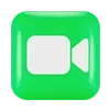 🎥 Эмодзи «#icons #logo» для Telegram