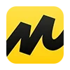 🟨 Эмодзи «#icons #logo» для Telegram