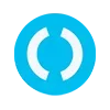🔵 Эмодзи «#icons #logo» для Telegram