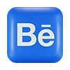 🔵 Эмодзи «#icons #logo» для Telegram