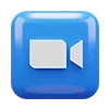 🎥 Эмодзи «#icons #logo» для Telegram