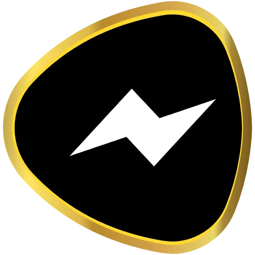 ⚡️ Эмодзи «⚡ Логотипы брендов и приложений» для Telegram