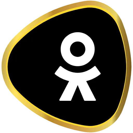 ⚡️ Эмодзи «⚡ Логотипы брендов и приложений» для Telegram