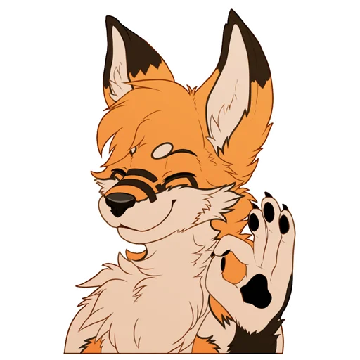 Стикерпак Cheatnow&amp;;s stickers для Telegram — скачать