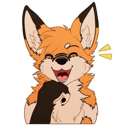 😆 Стикер «Cheatnow&;s stickers» для Telegram
