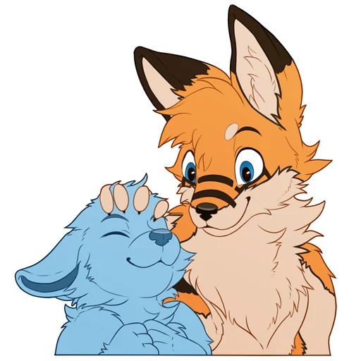 👥 Стикер «Cheatnow&;s stickers» для Telegram