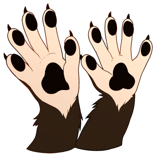 🐾 Стикер «Cheatnow&;s stickers» для Telegram
