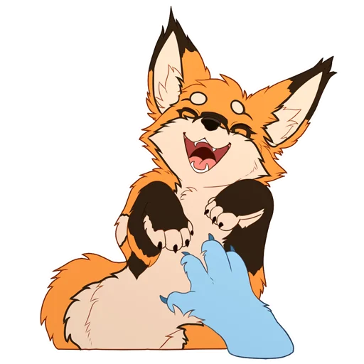 🖐 Стикер «Cheatnow&;s stickers» для Telegram