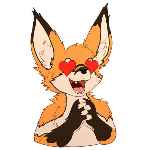 😻 Стикер «Cheatnow&;s stickers» для Telegram