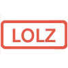 Стикерпак 🙂 LOLZTEAM для Telegram