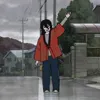 🖌 Эмодзи «() Look Back» для Telegram