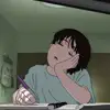 🖌 Эмодзи «() Look Back» для Telegram