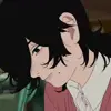 🖌 Эмодзи «() Look Back» для Telegram