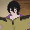 🖌 Эмодзи «() Look Back» для Telegram
