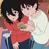 🖌 Эмодзи «() Look Back» для Telegram